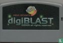 Digiblast MP3 Player - Afbeelding 3