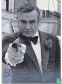 James Bond portayed by Sean Connery in Diamonds are forever - Image 1