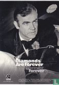 James Bond portayed by Sean Connery in Diamonds are forever - Image 2