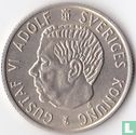 Suède 2 kronor 1952 - Image 2