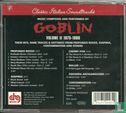 Goblin Volume II  1975-1980