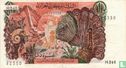Algerije 10 Dinars  - Afbeelding 1