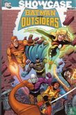 Batman and the Outsiders 1 - Afbeelding 1