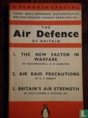 The Air Defence of Britain - Image 1
