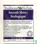 Smooth Move [r] biologique - Image 1