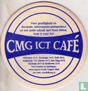Studenten komen naar het CMG ICT Café - Afbeelding 2