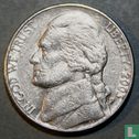 United States 5 cent 2003 (P) - Image 1