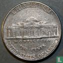 Verenigde Staten 5 cents 2003 (P) - Afbeelding 2