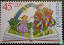 Children's stamps (S-card) - Image 2