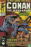 Conan the Barbarian 240 - Image 1