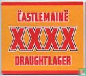 XXXX Draught Lager Draugh - Image 1