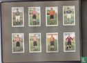 Miss Blanche Luxe album 4e serie KNVB, voetbalcompetitie 1931-1932. - Afbeelding 3