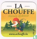 MTB Chouffe marathon La Chouffe - Afbeelding 2