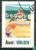 Beach Volleyball