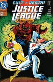 Justice League International 52 - Image 1