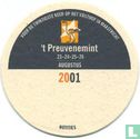 't Preuvenemint 2001 - Image 1