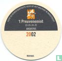  t Preuvenemint 2002 - Image 1