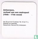 Antwerpen 93 / Antwerpen, verhaal van een metropool (16de - 17de eeuw) - Image 1