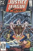 Justice League Europe 9 - Bild 1