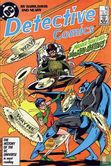 Detective Comics 573 - Bild 1