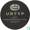 Uutyp /  Het oorspronkelijke recept - Image 1