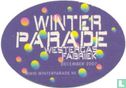  Winterparade december 2007 - Afbeelding 1