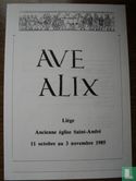 Ave Alix - Image 1