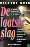 De laatste slag