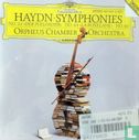 Haydn Symphonies   - Afbeelding 1