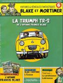 Triumph TR2 - Afbeelding 2