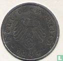 Duitse Rijk 10 reichspfennig 1944 (E) - Afbeelding 1