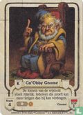 Gn'Obby Gnome - Afbeelding 1