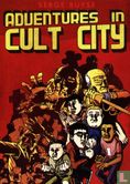Adventures In Cult City 1 - Afbeelding 1