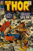 The Thunder God and the Troll! - Image 1