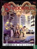 Shadowrun Second Edition - Image 1