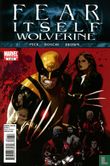 Fear Itself: Wolverine 1 - Image 1