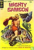 Mighty Samson 17 - Image 1