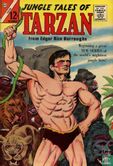 Jungle Tales of Tarzan 1 - Afbeelding 1