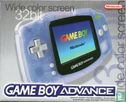 Game Boy Advance (Doorzichtig) - Bild 1