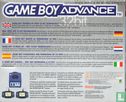 Game Boy Advance (Doorzichtig) - Afbeelding 2