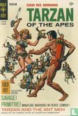 Tarzan and the Ant Men - Afbeelding 1