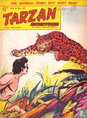Tarzan Adventures Vol.8 No. 52 - Afbeelding 1