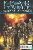 Fear Itself: Uncanny X-Force 1 - Image 1