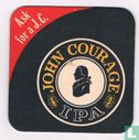 Ask for a J.C. Intoduce yourself