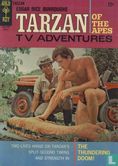 Tarzan 165: The Thundering Doom - Afbeelding 1
