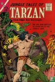 Jungle Tales of Tarzan 2 - Image 1