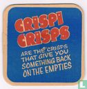 Crispi crisps - Image 2