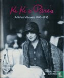 Kiki's Paris, Artists and Lovers 1900-1930 - Bild 1