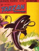 Tarzan Adventures Vol.9 No.8 - Image 1