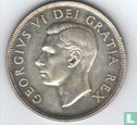 Kanada 1 Dollar 1951 - Bild 2